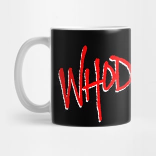 Whodini Mug